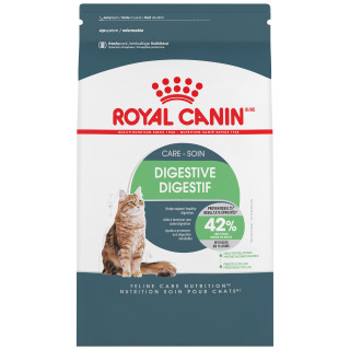 Digestive Care Adult Dry Cat Food